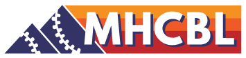 Mile High Collegiate Baseball League Logo