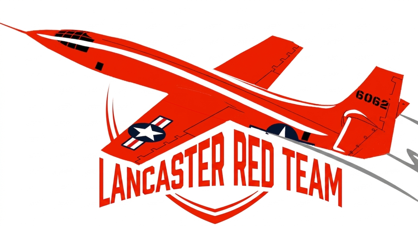 Lancaster Red